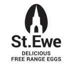 St Ewe Free Range Eggs